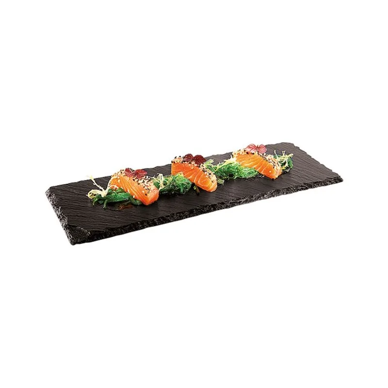 Slate Tray - 12 5/8" x 4 3/4"