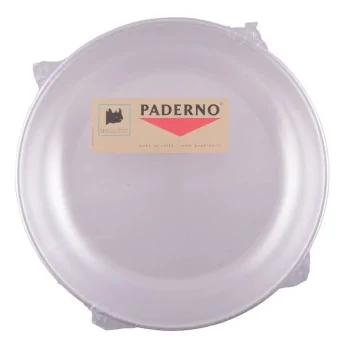 Oyster Tray - D: 12 5/8" H: 2 3/8"H: 15 3/4"