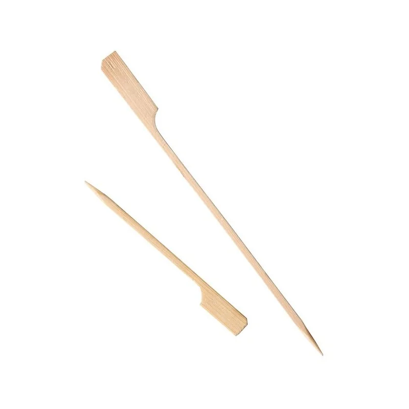 Skewers Disposable Pack of 100