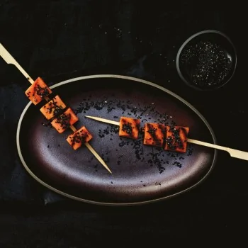 Skewers Disposable Pack of 100