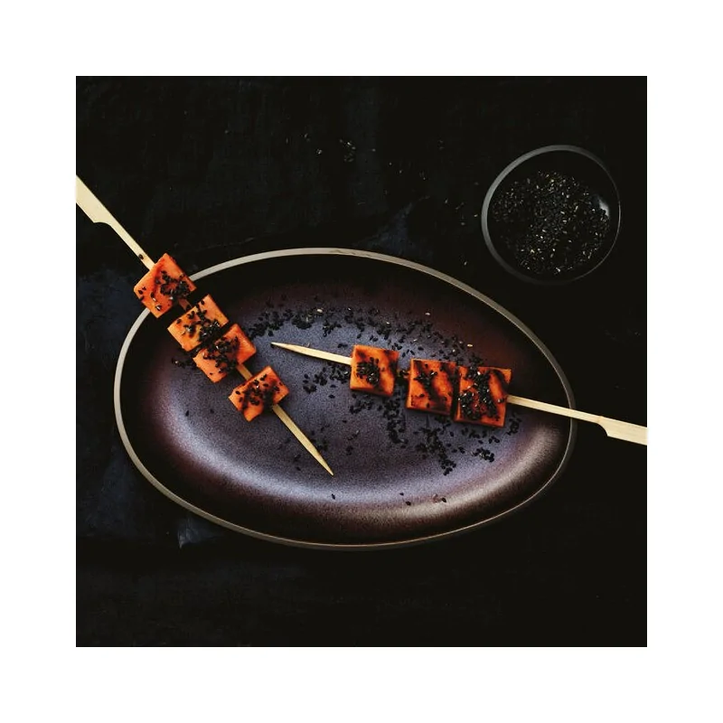 Skewers Disposable Pack of 100