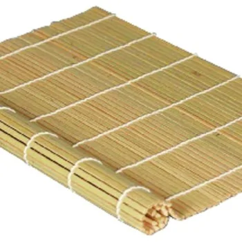 Professional Sushi Mat - 9½” x 8¼”