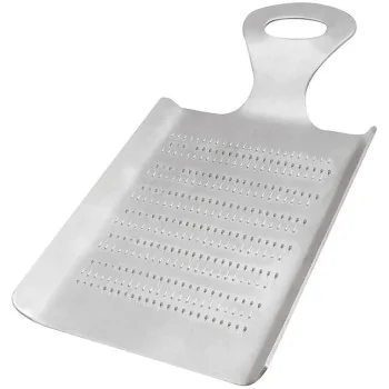 Ethnic Cuisine Wasabi Grater - 4¼” x 3”