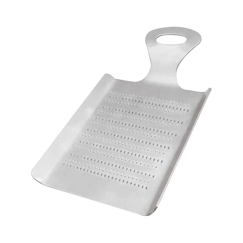 Ethnic Cuisine Wasabi Grater - 4¼” x 3”