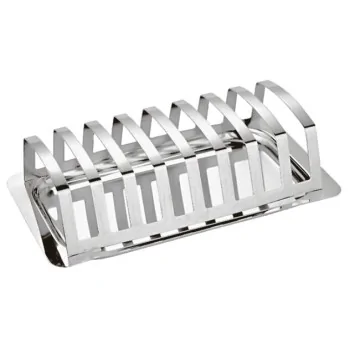 Toast Rack - 7 7/8" x 4 3/8" x 2 1/4"