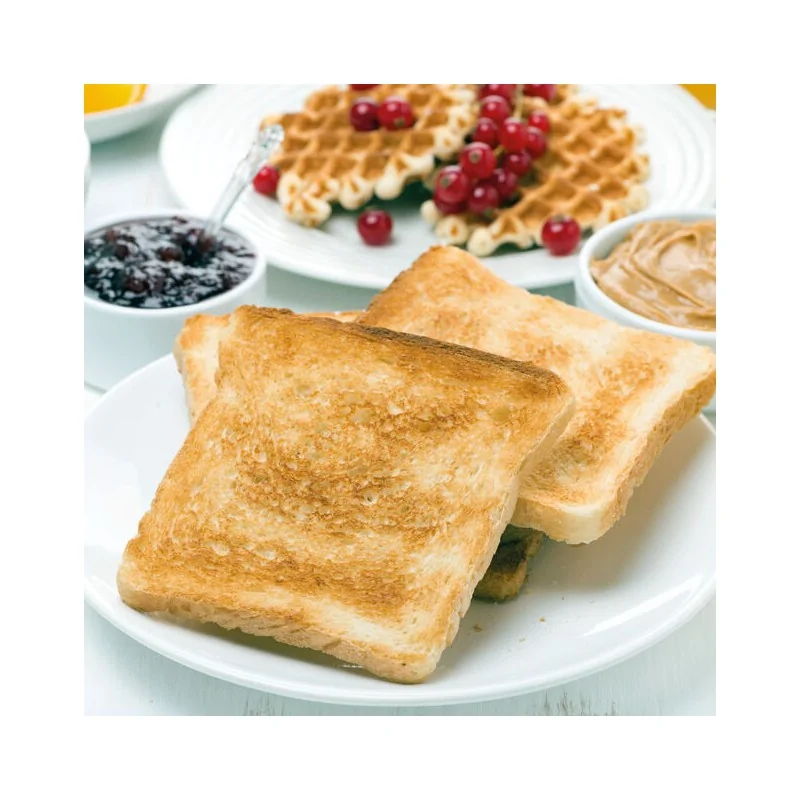 Toast Rack - 7 7/8" x 4 3/8" x 2 1/4"