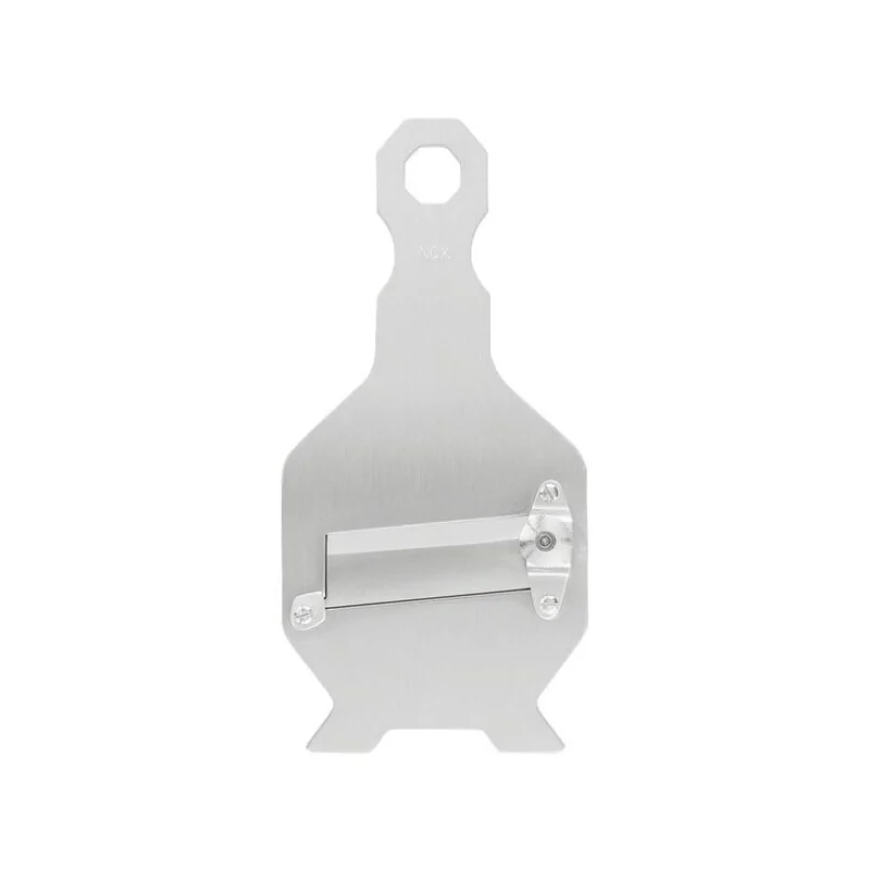 Truffle-Slicer - 6 3/4" x 3 3/8" Truffle-Slicer - 6 3/4" x 3 3/8"