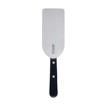 Triangle Spatula 14 cm