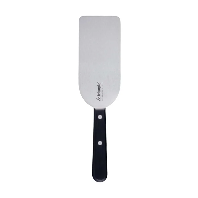 Triangle Spatula 14 cm