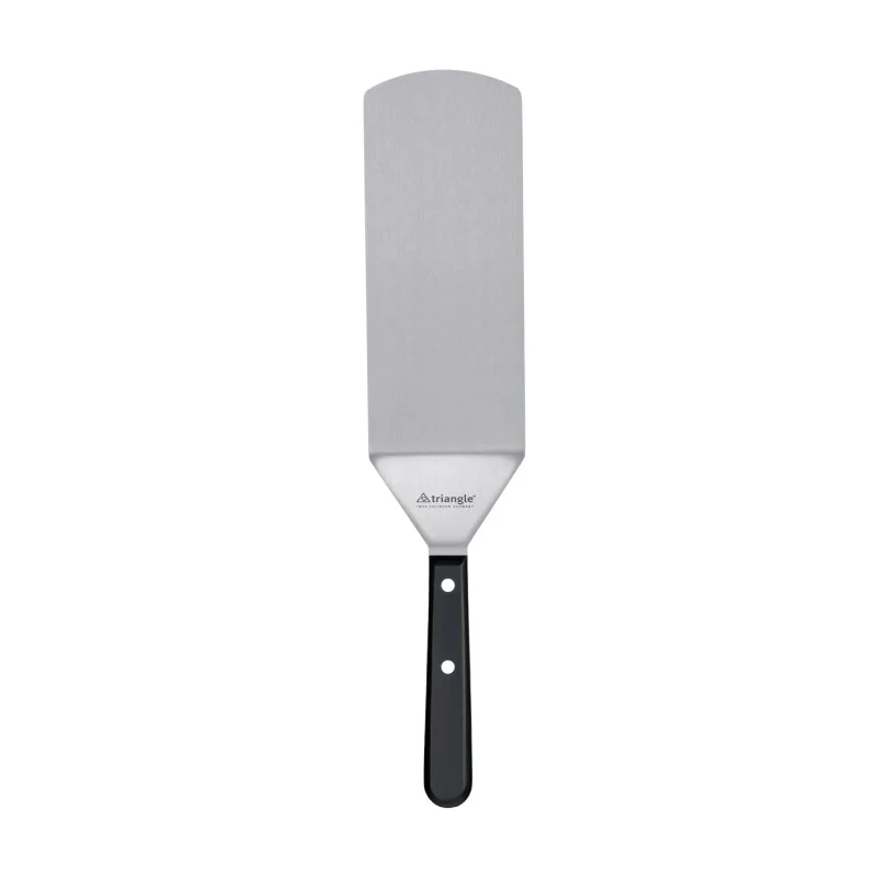 Triangle Offset Spatula 20 cm