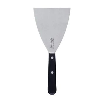 Triangle Spatula 10 cm