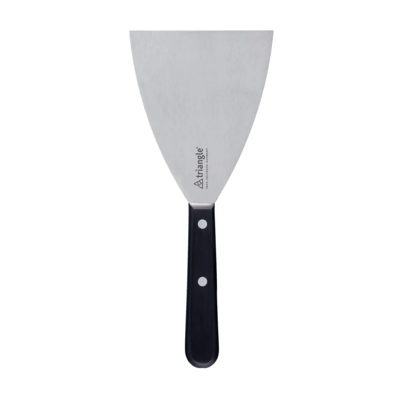 Triangle Spatula 10 cm