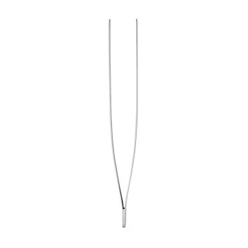 Triangle Chef'S Tweezers "Made In Germany" 30 cm. Etui