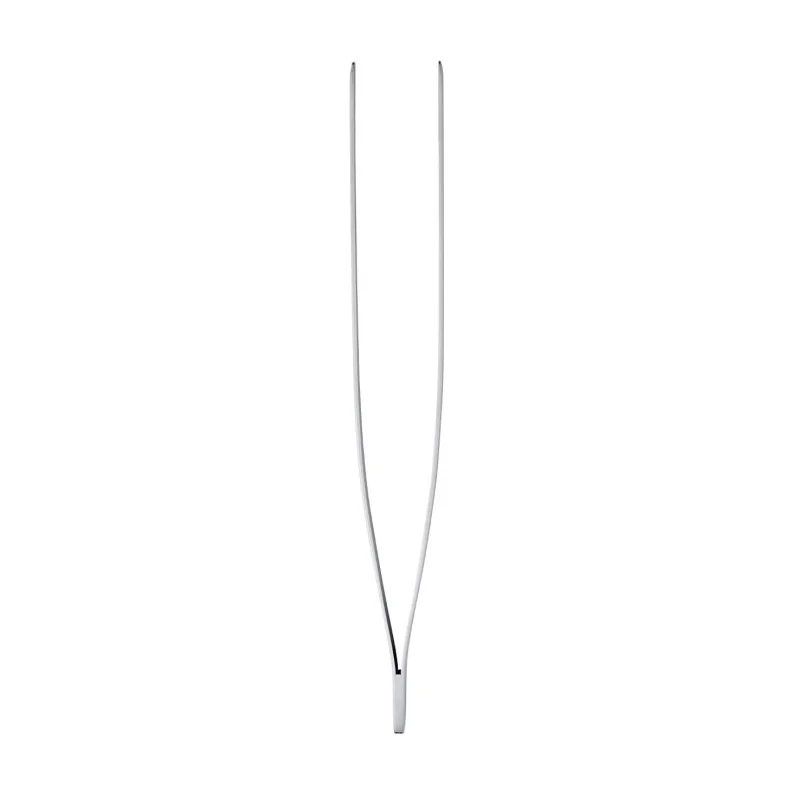 Triangle Chef'S Tweezers "Made In Germany" 30 cm. Etui