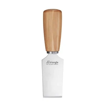 Triangle Parmesan Knife Soul. Straight