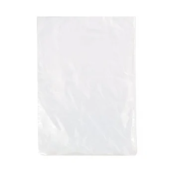 Plastic Cover for 35µ HDPE Plate - 780 mm x 550 mm x 100 mmPack of 100