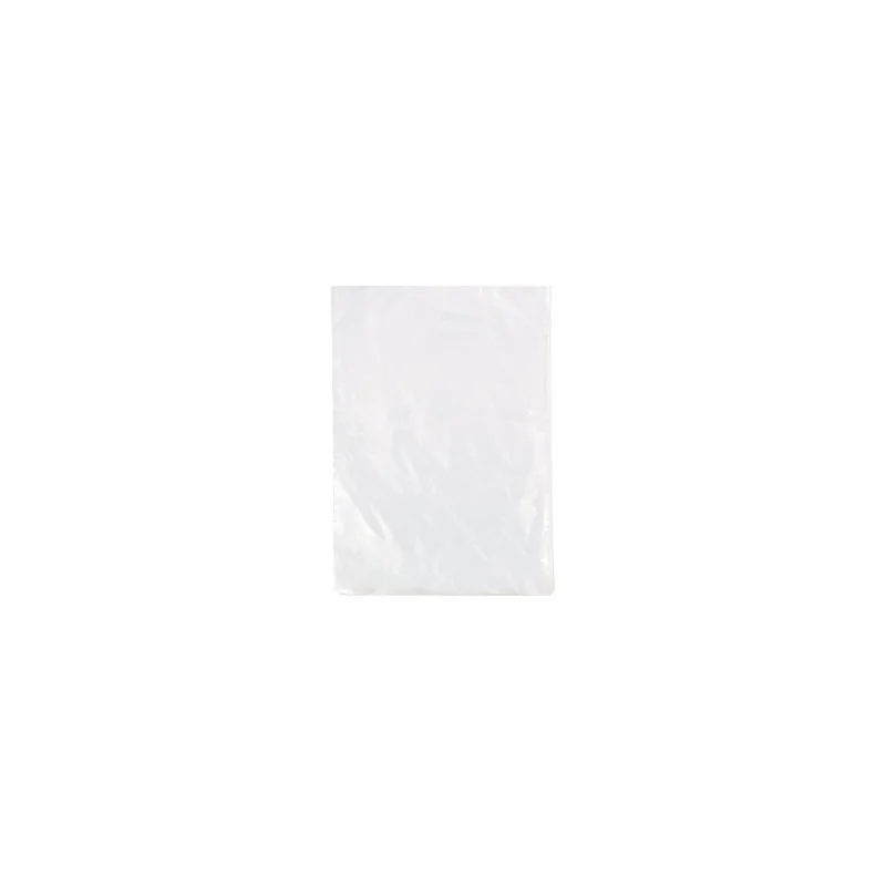 Plastic Cover for 35µ HDPE Plate - 780 mm x 550 mm x 100 mmPack of 100 Plastic Cover for 35µ HDPE Plate - 780 mm x 550 mm x 100 mmPack of 100