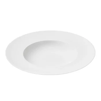 Degrenne 207140 Degrenne Boreal Round Soup / Pasta Bowl W/Wide Rim ...