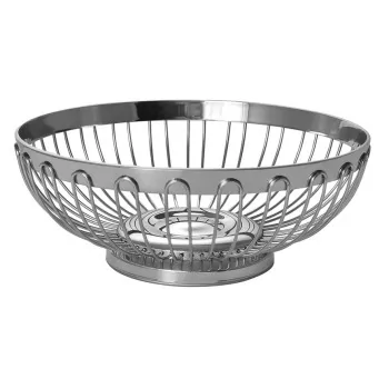 Degrenne 128910 Degrenne Accessories Round Bread Basket 17,5cm - Ø1...