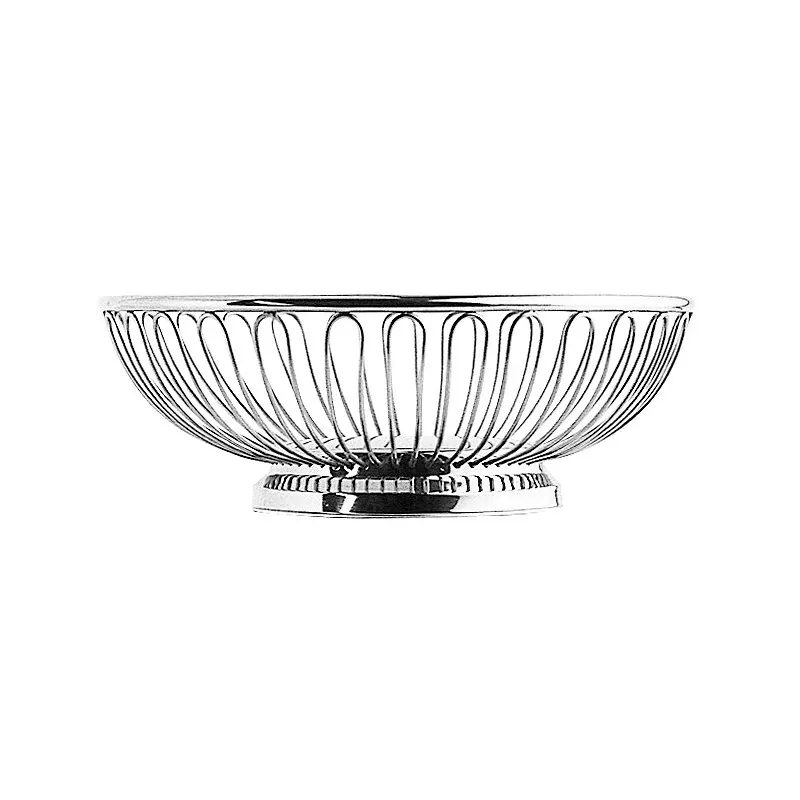 Degrenne 128911 Degrenne Accessories Oval Bread Basket 20 x 15cm - ... Degrenne 128911 Degrenne Accessories Oval Bread Basket 20 x 15cm - ...