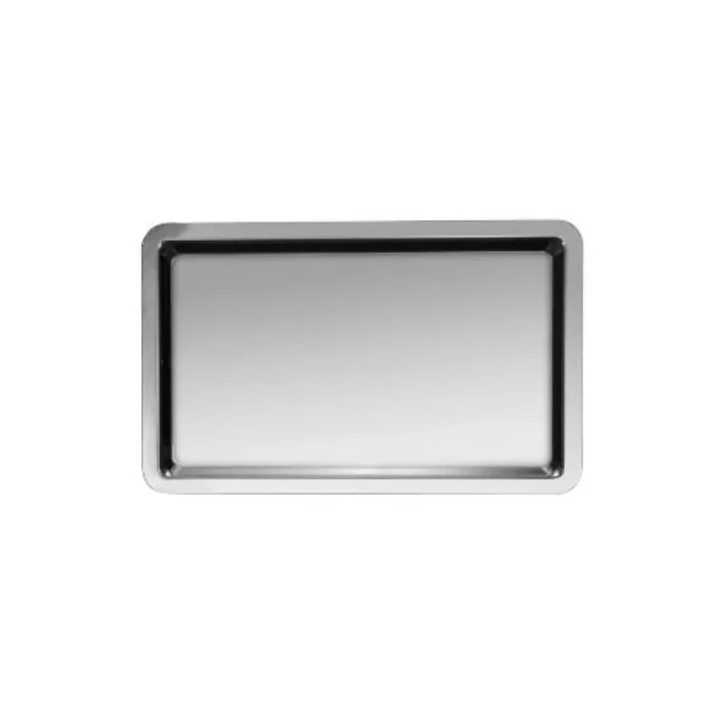 Degrenne 238962 Degrenne Newport Rectangular Serving Tray Without H...