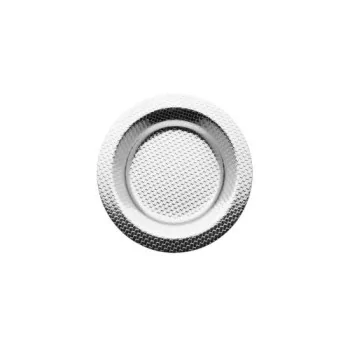 Degrenne 230872 Degrenne Newport Cubique Bottle Coaster Ø13,5cm - ø...