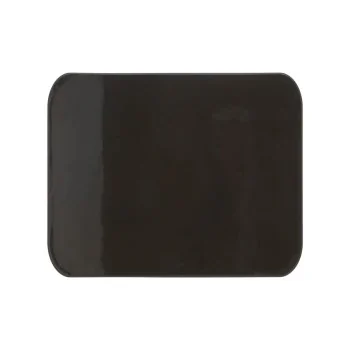 Degrenne 234550 Degrenne Evento Grey Stoneware Tray Gn 2/3 - 35.4 x...