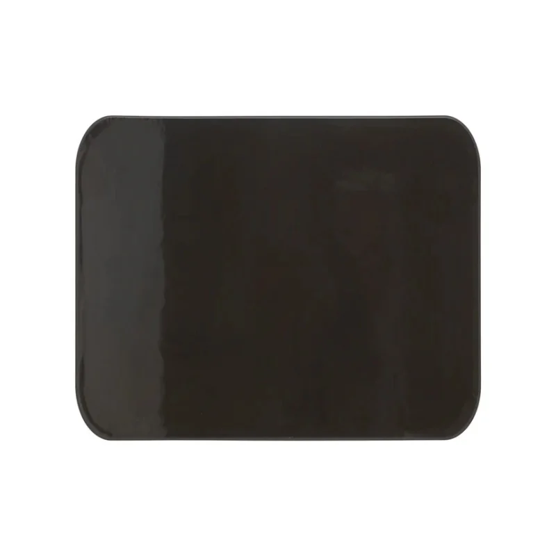 Degrenne 234550 Degrenne Evento Grey Stoneware Tray Gn 2/3 - 35.4 x...