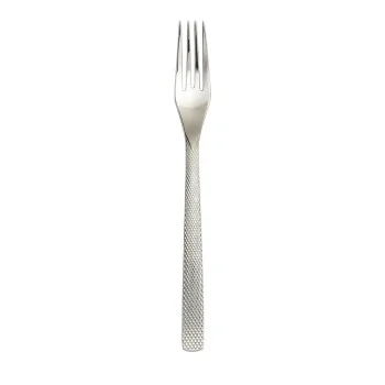 Degrenne Guest Star Stainless Steel Table Fork 213 mm - 8 ''3/8 - Pack of 12