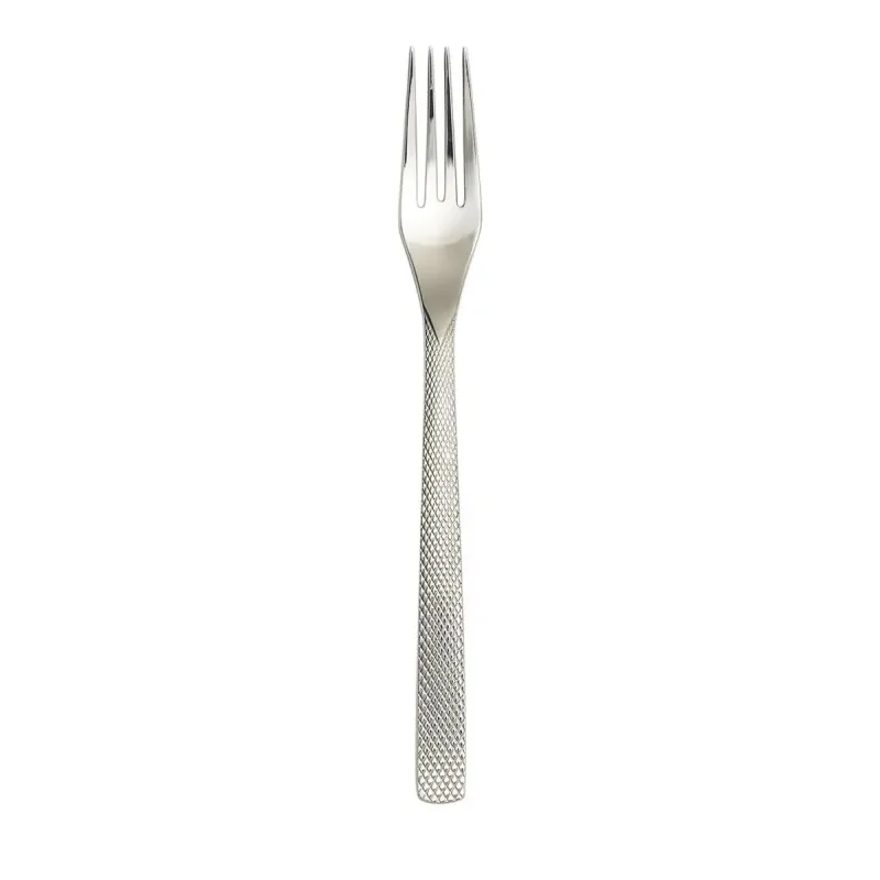Degrenne Guest Star Stainless Steel Table Fork 213 mm - 8 ''3/8 - Pack of 12
