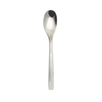 Degrenne Guest Star Stainless Steel Dessert Spoon 195 mm - 7 ''11/16 - Pack of 12
