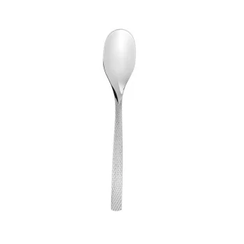 Degrenne Guest Star Stainless Steel Coffee Spoon 143 mm - 5 ''5/8 - Pack of 12