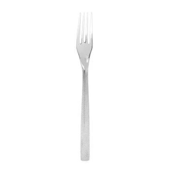 Degrenne Guest Star Stainless Steel Serving Fork 266 mm - 10 ''1/2 - Pack of 1