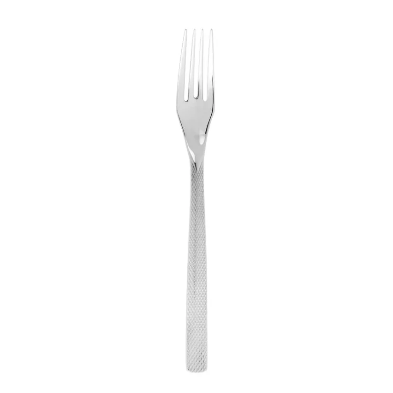 Degrenne Guest Star Stainless Steel Serving Fork 266 mm - 10 ''1/2 - Pack of 1