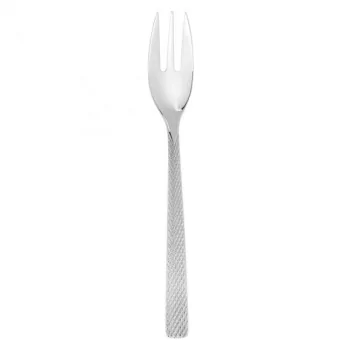 Degrenne Guest Star Stainless Steel Cake Fork 139 mm - 5 ''1/2 - Pack of 12