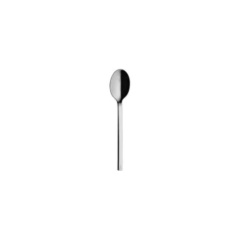 Degrenne L'E Starck Stainless Steel Demi Tasse Spoon 117 mm - 4''5/8 - Pack of 12