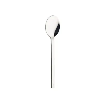 Degrenne L'E Starck Stainless Steel Serving Spoon 263 mm - 10''3/8 - Pack of 1