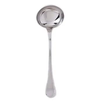 Degrenne Verlaine Stainless Steel Soup Ladle 298 mm - 11 ''3/4 - Pack of 1