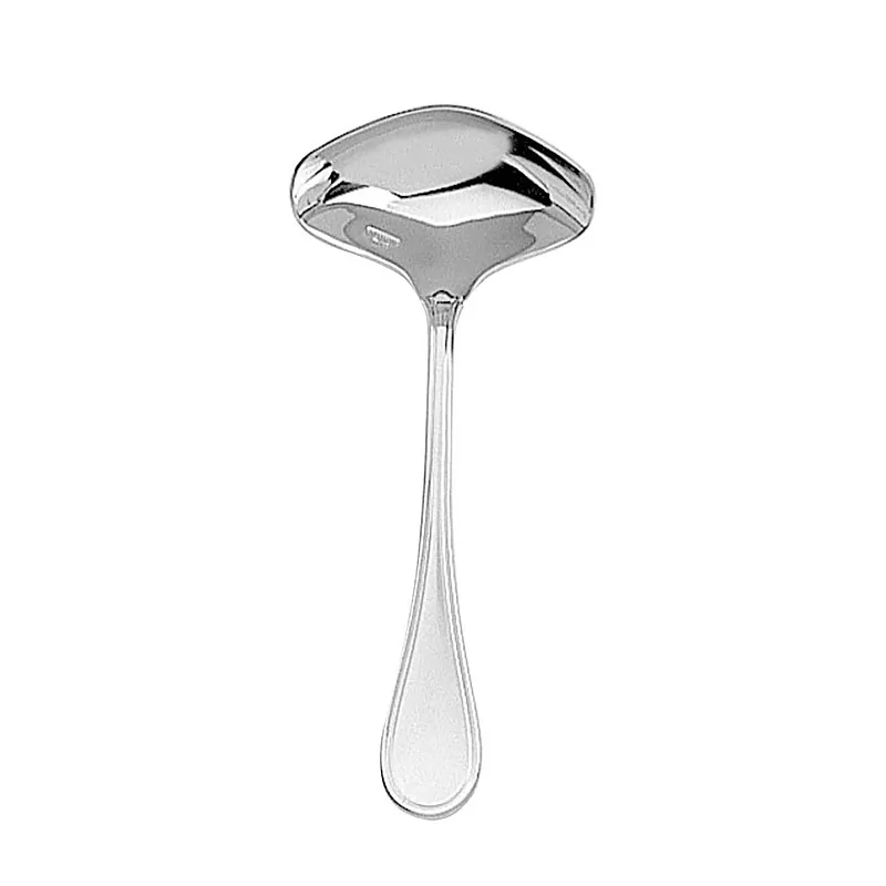 Degrenne Verlaine Stainless Steel Sauce Ladle 157 mm - 6 ''3/16 - Pack of 1