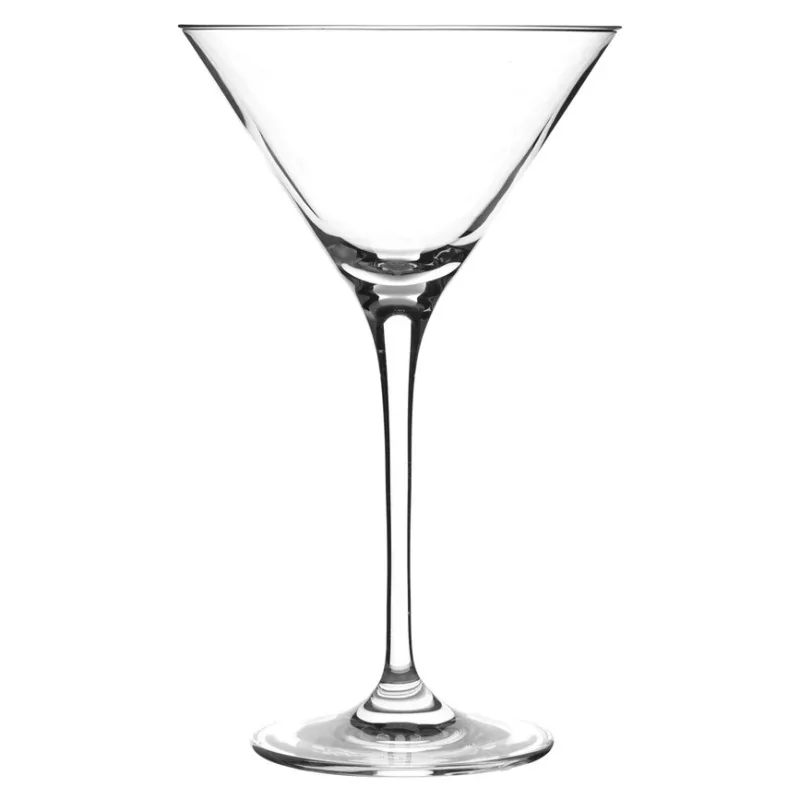 Degrenne Anytime Martini Glass 25 cl - Pack of 6 Degrenne Anytime Martini Glass 25 cl - Pack of 6