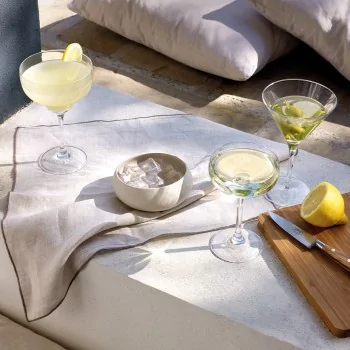 Degrenne Anytime Martini Glass 25 cl - Pack of 6