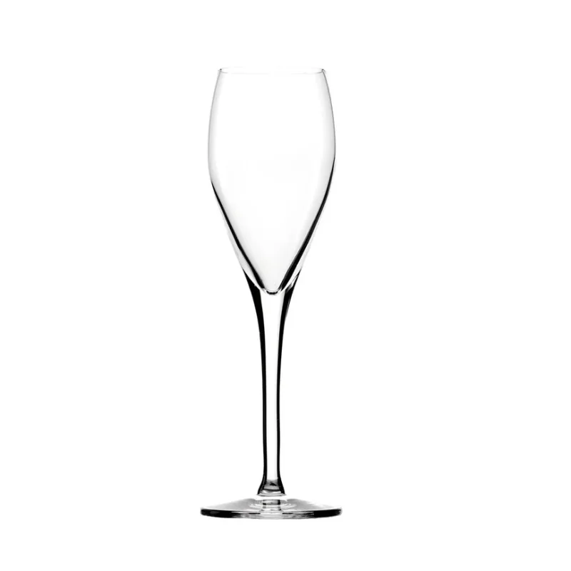 Degrenne Anytime Champagne Flute 15 cl - Pack of 6 Degrenne Anytime Champagne Flute 15 cl - Pack of 6