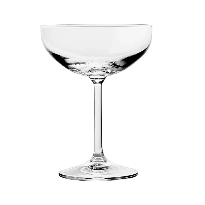 Degrenne Anytime Champagne Glass 23 cl - Pack of 6