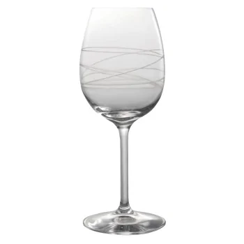 Degrenne Galatee Water Glass 45 cl - Pack of 6