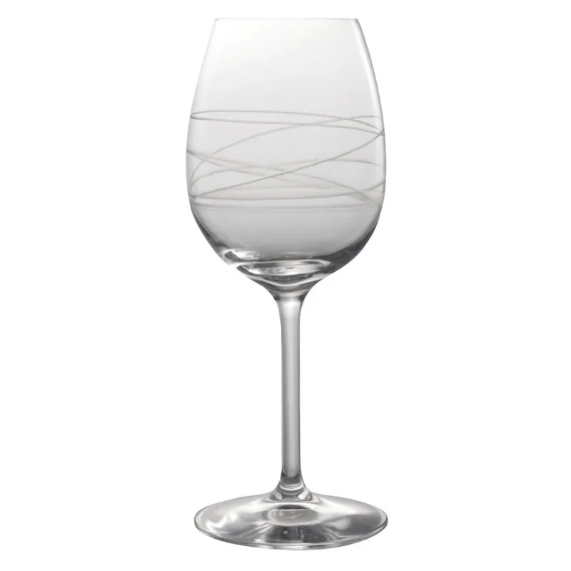 Degrenne Galatee Water Glass 45 cl - Pack of 6 Degrenne Galatee Water Glass 45 cl - Pack of 6