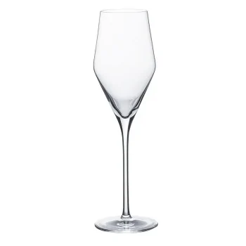 Degrenne Allure Champagne Flute 26.1 cl - Pack of 6