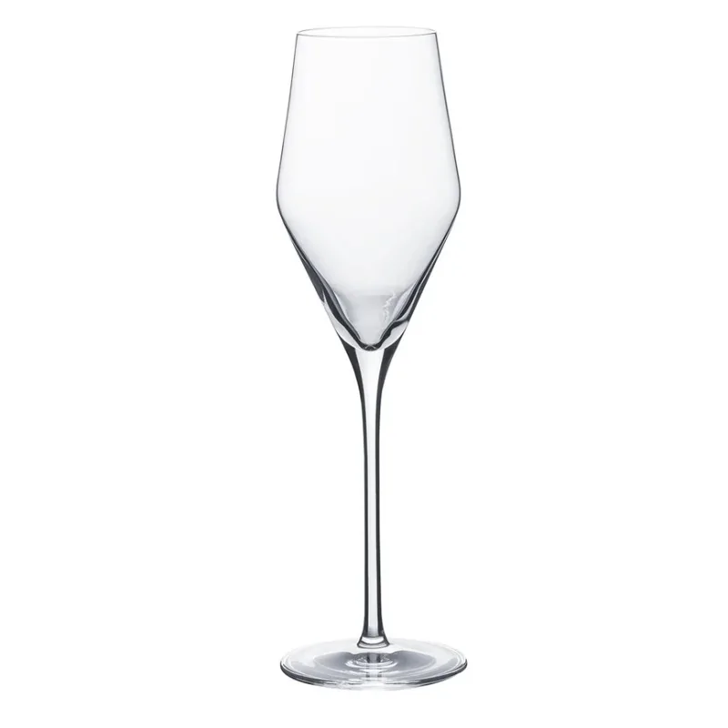Degrenne Allure Champagne Flute 26.1 cl - Pack of 6 Degrenne Allure Champagne Flute 26.1 cl - Pack of 6