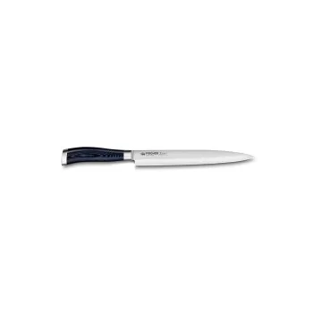 FISCHER ZEN Sashimi Knife 24 cm
