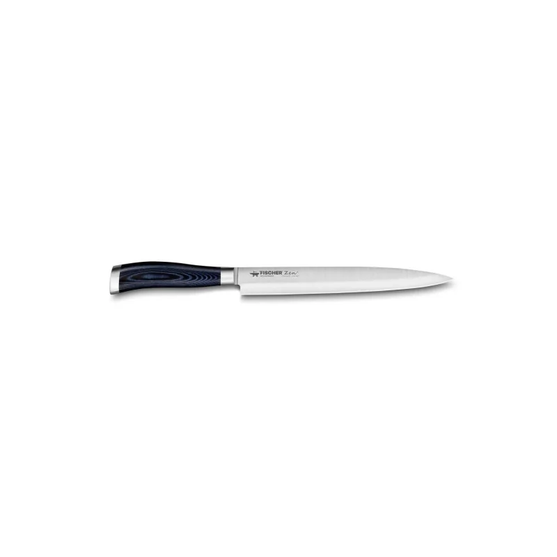 FISCHER ZEN Sashimi Knife 24 cm