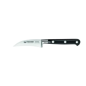 FISCHER BBR Peeling Knife 7 cm